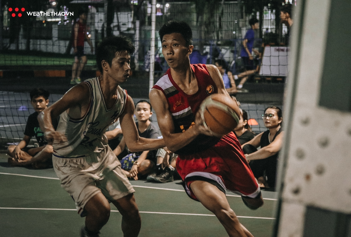 Giải Bóng rổ Hạng A TP HCM 2019: Kinh nghiệm Quận 5 hay sức trẻ Tân Bình sẽ vô địch? Giải Bóng rổ Hạng A TP HCM 2019: Kinh nghiệm Quận 5 hay sức trẻ Tân Bình sẽ vô địch?